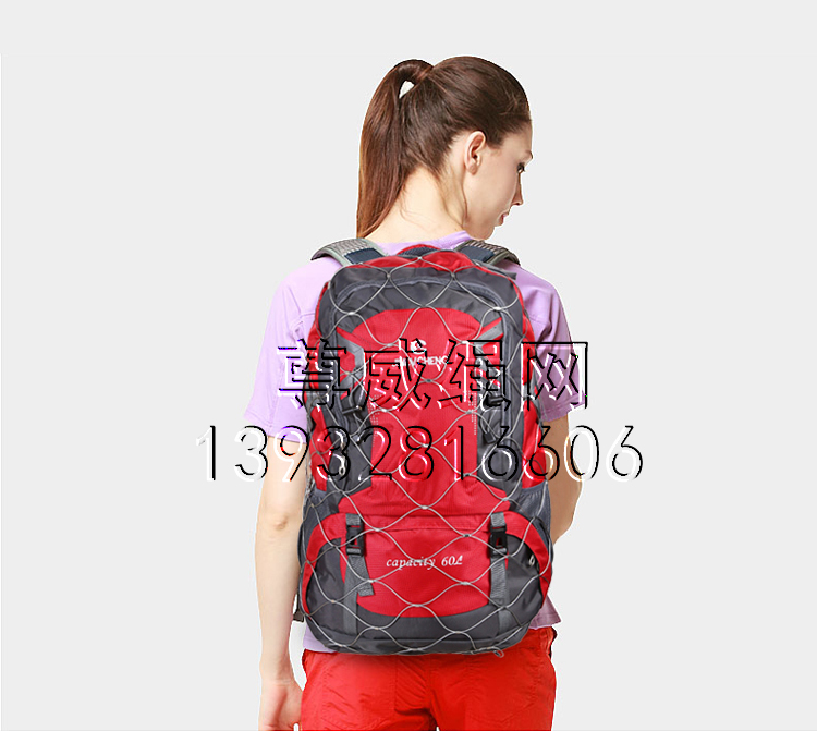 尊威不銹鋼繩網