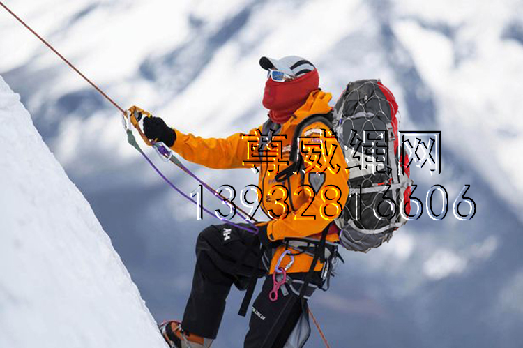 尊威不銹鋼繩網