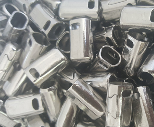 不銹鋼繩網卡口